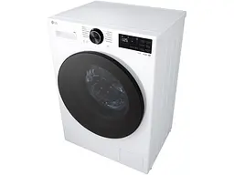 Пральна машина автоматична LG F2X5PS5W - мініатюра 7