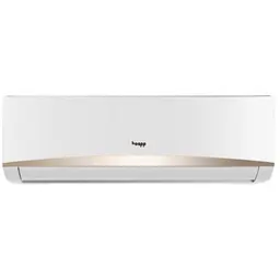 Кондиціонер Hoapp HSC-LX28VA/HMC-LX28VA Luna (on-off) - мініатюра 3