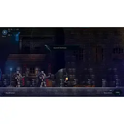 Ключ активації Microsoft Skautfold: Usurper для Xbox One/Series S/X - мініатюра 4