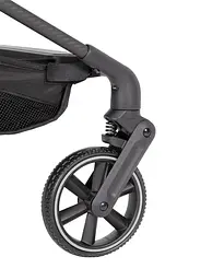 Прогулянкова коляска Carrello Evo CRL-5533 Chateau Green легка компактна з амортизацією - мініатюра 7