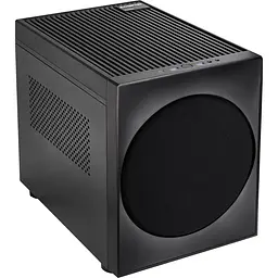 Корпус Chieftec The Cube (CI-03B-OP) [154224]