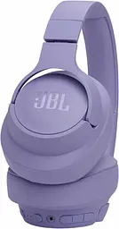 Bluetooth Stereo JBL Tune 770 NC (JBLT770NCPUR) Purple UA - мініатюра 5