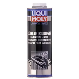Очищувач системи охолодження Pro-Line Kuhlerreiniger 1л. (5189)