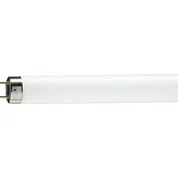 Лампа люминесцентная Philips TL-D, G13, 18W/54-765, 4 шт. (928047305451S)