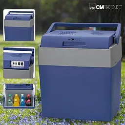 Автохолодильник Clatronic KB 3714 - мініатюра 7