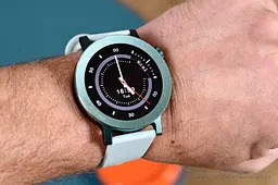 Смарт - годинник Nothing CMF Watch 3 Pro (A10700026) світло зелений - мініатюра 5