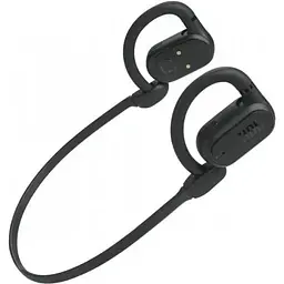 Бездротові навушники JBL Soundgear Sense чорні JBLSNDGEARSNSBLK - мініатюра 3
