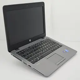 Ноутбук HP EliteBook 820 G2 FHD (i5-5200U/8/256SSD) - Class A- "Б/В" - мініатюра 2
