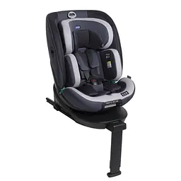 Автокрісло Chicco EverOne i-Size синє (87148.18)