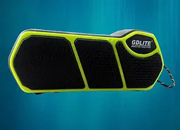 Радіоприймач Ліхтар FM Bluetooth Power Bank 1500 mAh - мініатюра 5