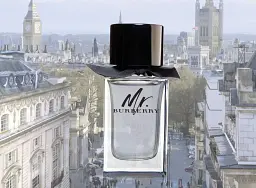 Туалетна вода Mr. 100 ml - мініатюра 4