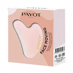 Кварцовий масажер-шкребок для обличчя гуаша Payot Liftant Facial - мініатюра 2