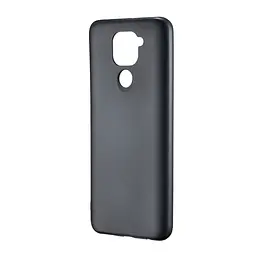 Чохол Graphite Xiaomi Redmi Note 9 / Redmi 10x Black