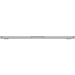 Ноутбук Apple MacBook Air 13" M3 16/256GB Silver 2024 [MC8H4] [124010] - мініатюра 4