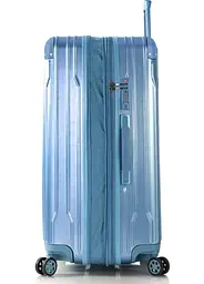 Валіза Heys Xtrak (L) Icy Blue (10103-0142-30) 930187 - мініатюра 3
