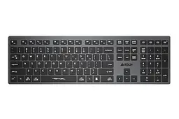 Клавіатура бездротовa FBX50C Grey A4Tech teh0020604