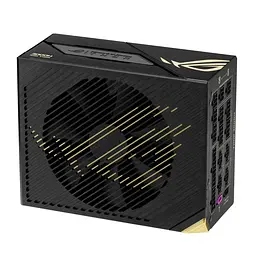 Блок живлення Asus ROG Thor 3000W Titanium III Edition 20 (ROG Equalizer) (90YE00VA-B0NA00)