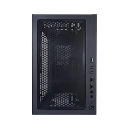 Корпус для ПК 1stPlayer X5-BK-4F1 - мініатюра 6