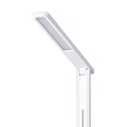 Настiльна лампа Videx LED TF02W 7W 3000-5500K біла (VL-TF02W) - мініатюра 5
