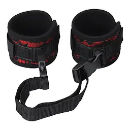 Набір БДСМ - Erospace Wild Play BDSM Set 4 pcs C7 - мініатюра 10