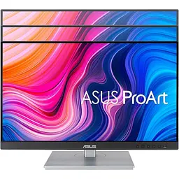 Монітор Asus ProArt 23.8` PA247CV (90LM03Y1-B02370) [149660] - мініатюра 5