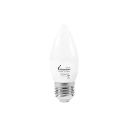 Світлодіодна лампа SIRIUSSTAR 3210 С37 8W-4000K-E27 - мініатюра 2