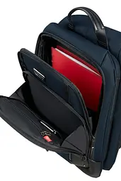 Рюкзак 15,6" Samsonite URBAN-EYE BLUE 46x32x9(24) KO1*01007 - мініатюра 5