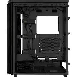 Корпус Asus ProArt PA401 Tempered Glass Чорний (90DC00M0-B39020) - мініатюра 10