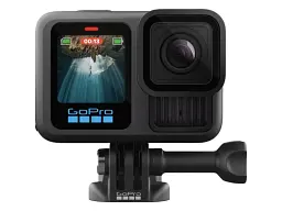 Екшн-камера GoPro HERO13 Black (CHDHX-131-RW) - мініатюра 11