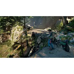 Гра Days Gone для PS4 (RU) [80106] - мініатюра 8
