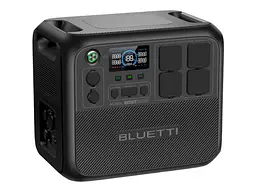 Зарядна станція Bluetti AC200L 2400W 2048Wh - мініатюра 2