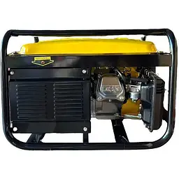 Генератор бензиновий Vogler KC-G2500-3 [161276] - мініатюра 2