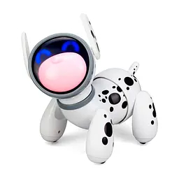 Интерактивная игрушка Silverlit робот-собака Jiggo (88497) - миниатюра 4
