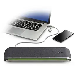 Спікерфон USB Poly Sync 60 M - мініатюра 5