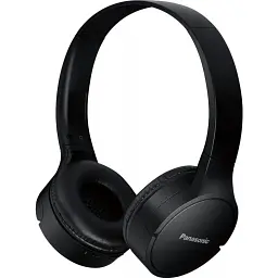 Навушники з мікрофоном Panasonic RB-HF420BGE-K Black - мініатюра 6