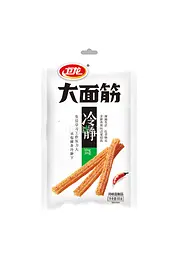 Снек латяо Latiao WEILONG, 100 г