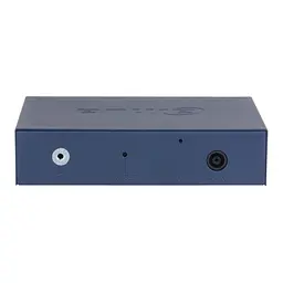 PoE-комутатор 6-портовий керований L2 Dahua DH-CS4006-4ET2GT-36 з 4 портами PoE 40W (99-00023171) - мініатюра 3