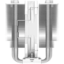 Кулер для процесора ID-Cooling SE-207-XT Slim Snow White [148495] - мініатюра 6