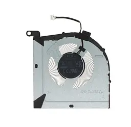 Вентилятор Lenovo кулер (CPU Fan 12V) для моделей ноутбука LOQ 15IRH8 (82XV), 16IRH8 (82XW) (DFSCL42P165934) - мініатюра 2