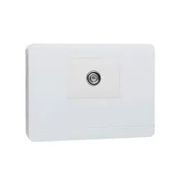 ППКОП Лунь 25Т з вбудованим зчитувачем TouchMemory (20-00064)
