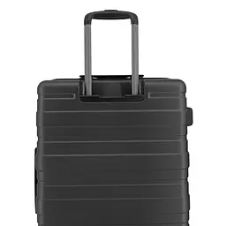 Валіза Swissbrand Freya L Charcoal (SWB_LHFRE174L) - мініатюра 3