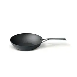 Вок TVS Materia Induction 28 см (CS793283320001)