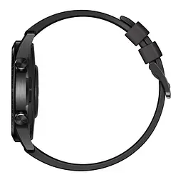 Смарт-годинник Huawei Watch GT2 46 mm Latona Black (55027950) чорний - мініатюра 5