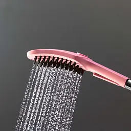 Ручний душ Hansgrohe DogShower 150 3Jet Pink 26640560, Цветной - мініатюра 3