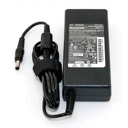 Блок живлення для ноутбука Lenovo 20V 4.5A роз'єм 5.5/2.5mm HC