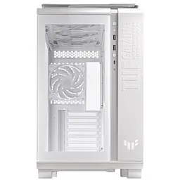 Корпус Asus TUF Gaming GT502 Plus Tempered Glass без БЖ (90DC0093-B19000) White - мініатюра 7