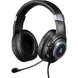 Навушники A4Tech Bloody G350 Black (Bloody G350 Black)