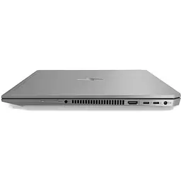 Ноутбук HP ZBook Studio G5 (i7-8850H/32/512SSD/P1000-4Gb) - Class A- "Б/В" - мініатюра 5