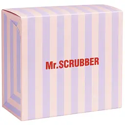 Подарунковий набір Mr.Scrubber Cherry Care: Цукровий скраб 450 г + Крем-гель для тіла 150 мл + Гель для душу 100 мл + Крем для рук 30 г - мініатюра 2