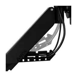 Кронштейн Arctic X1-3D Black (AEMNT00062A) - миниатюра 8